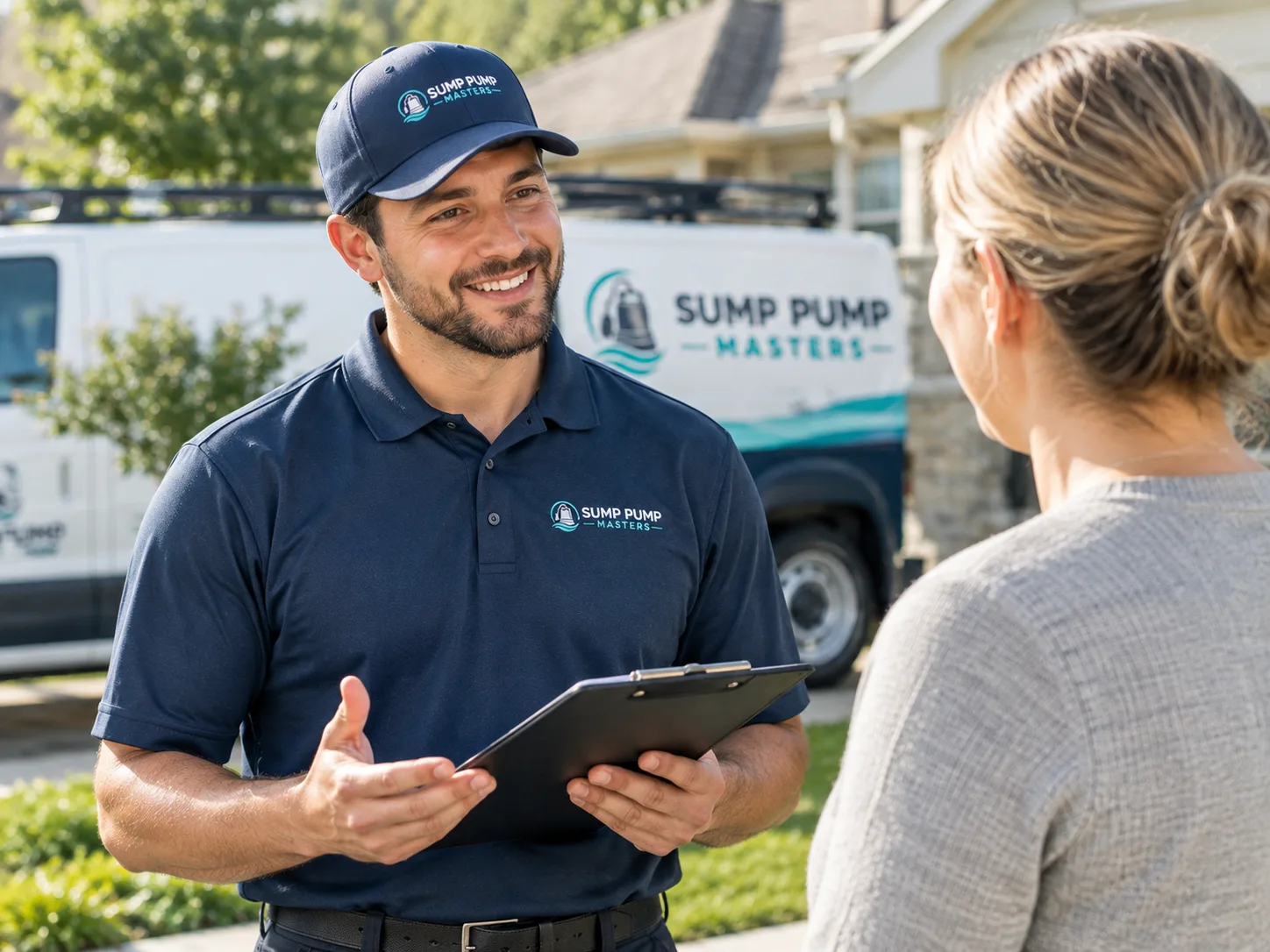 Sump Pump Repair Sawyer, ND FAQs